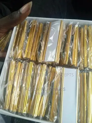 Name Tag Pack