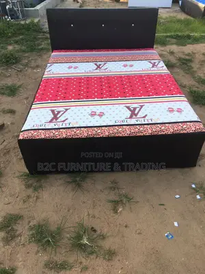 Double Bed