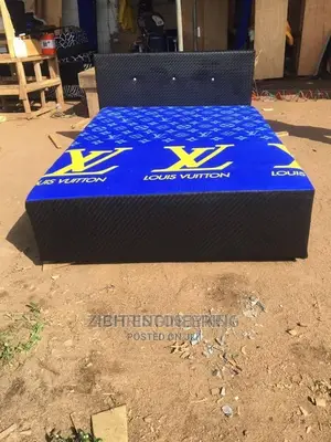 Double Bed