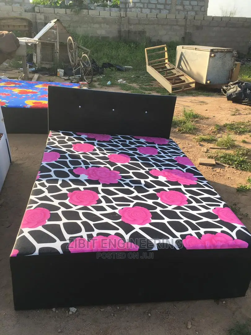 Double Bed