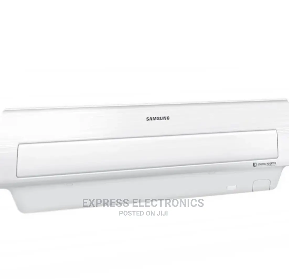 2.0hp Samsung Split R410 Gas Air Conditioner