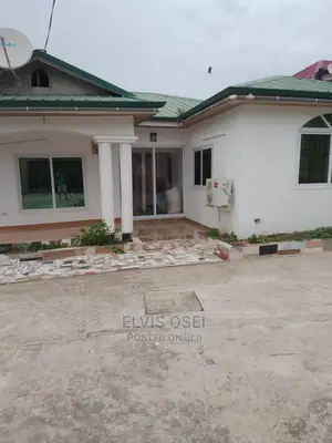 3bdrm House in Upper Weija for rent