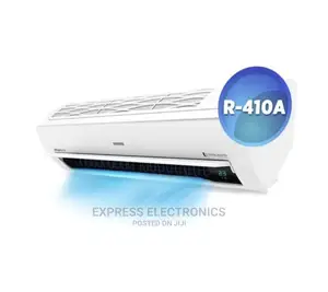 Long Lasting Samsung 2.5HP Split Air Conditioner – R410 Gas