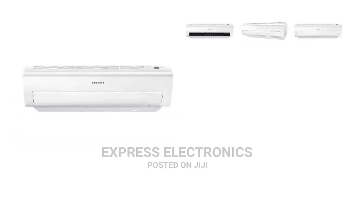 Best SAMSUNG 2.5HP Split Inverter-R410 Air Conditioner
