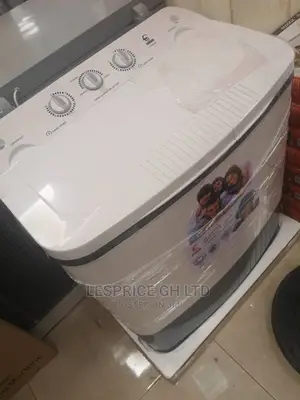 Fairmate Washing Machine 8kg