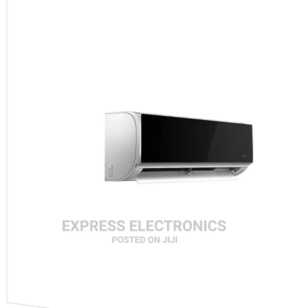 Energy Savings Nasco 2.5hpsplit Airconditioner Mirror Design