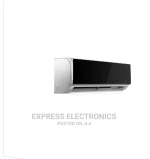 Energy Savings Nasco 2.5hpsplit Airconditioner Mirror Design