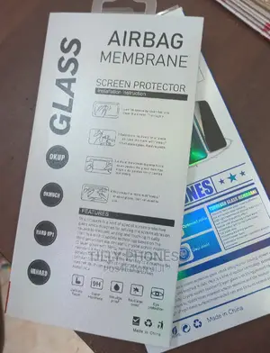 Galaxy Z Fold 5/4 Privacy Screen Protector
