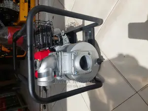 Honda Petrol Pump