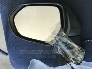 Toyota Camry Side Mirror 2018 2019 2020 2021 2022 2023 2024