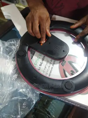 Digital Scale