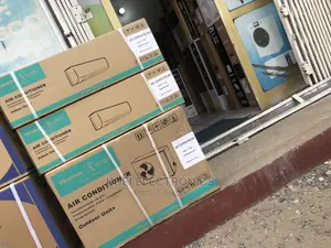 R410gas Hisense 1.5HP Air Conditioner