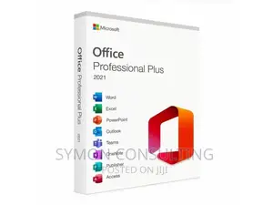 MS Office Activation
