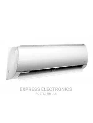 1 Year Warranty 2.0 Hp R410 Gas Smart Inverter Split