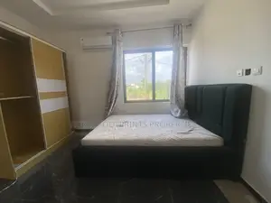 Furnished 4bdrm Duplex in East Legon for Rent