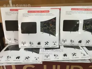 Quality Indoor Antenna Tv High Speed