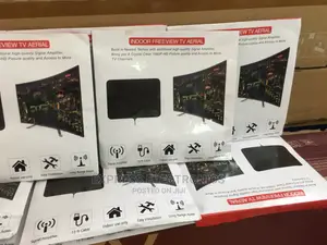 Quality Indoor Antenna Tv High Speed