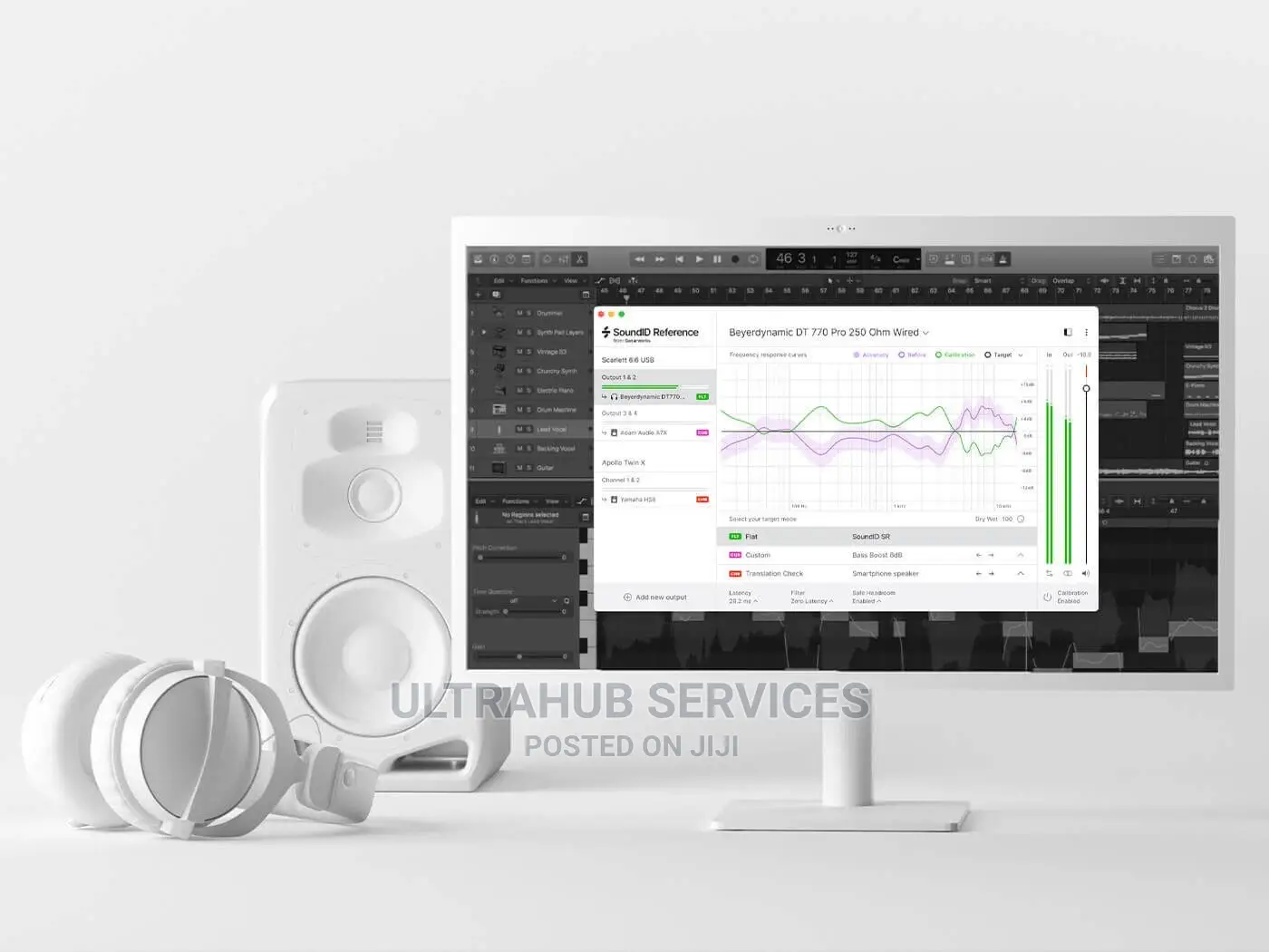 Sonarworks Soundid Reference