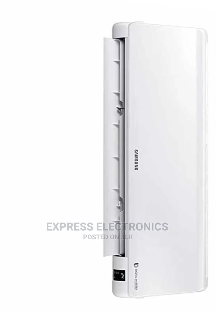 Volt Control Samsung 2.5HP R410 Gas Air Conditioner