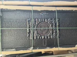 Security Door(Turkey Bullet Proof)