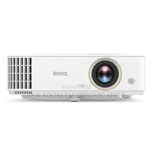 SVGA Business Projector for Presentation Ms527