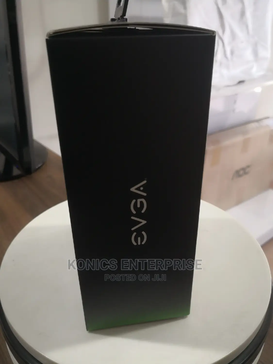 Evga X17 Gaming Mouse