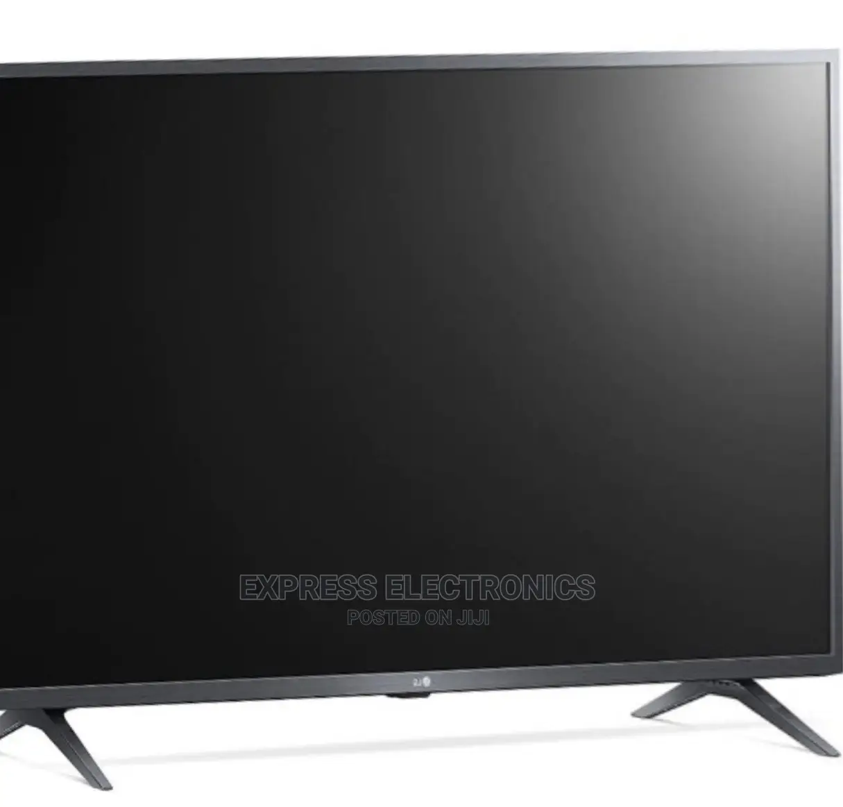 Classic LG 43LM6370PVA 43” Full HDR Smart TV With Thinq AI