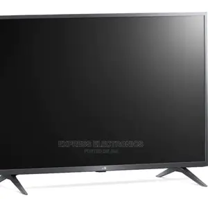 Classic LG 43LM6370PVA 43” Full HDR Smart TV With Thinq AI