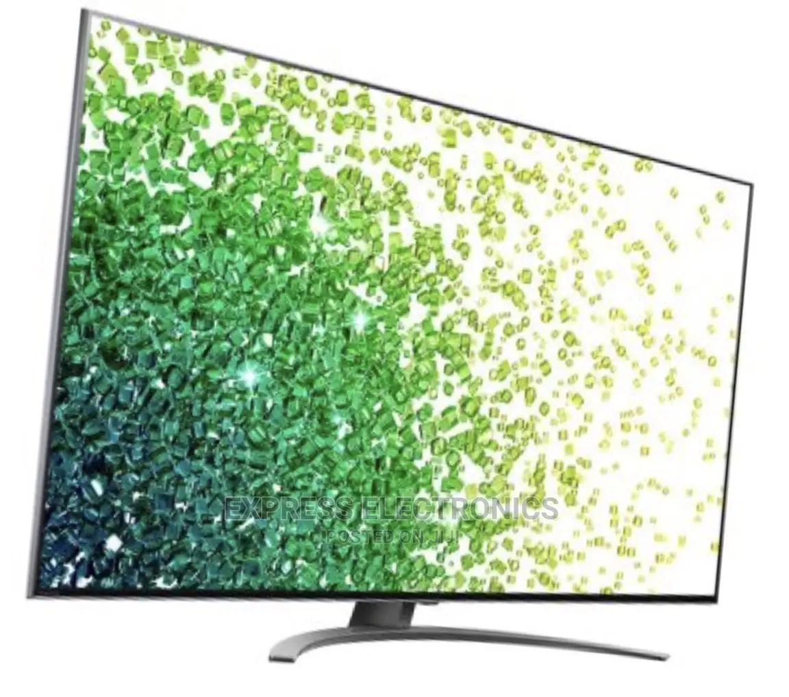 65′′ Uhd Nano LED Smart TV LG 65nano86vpa