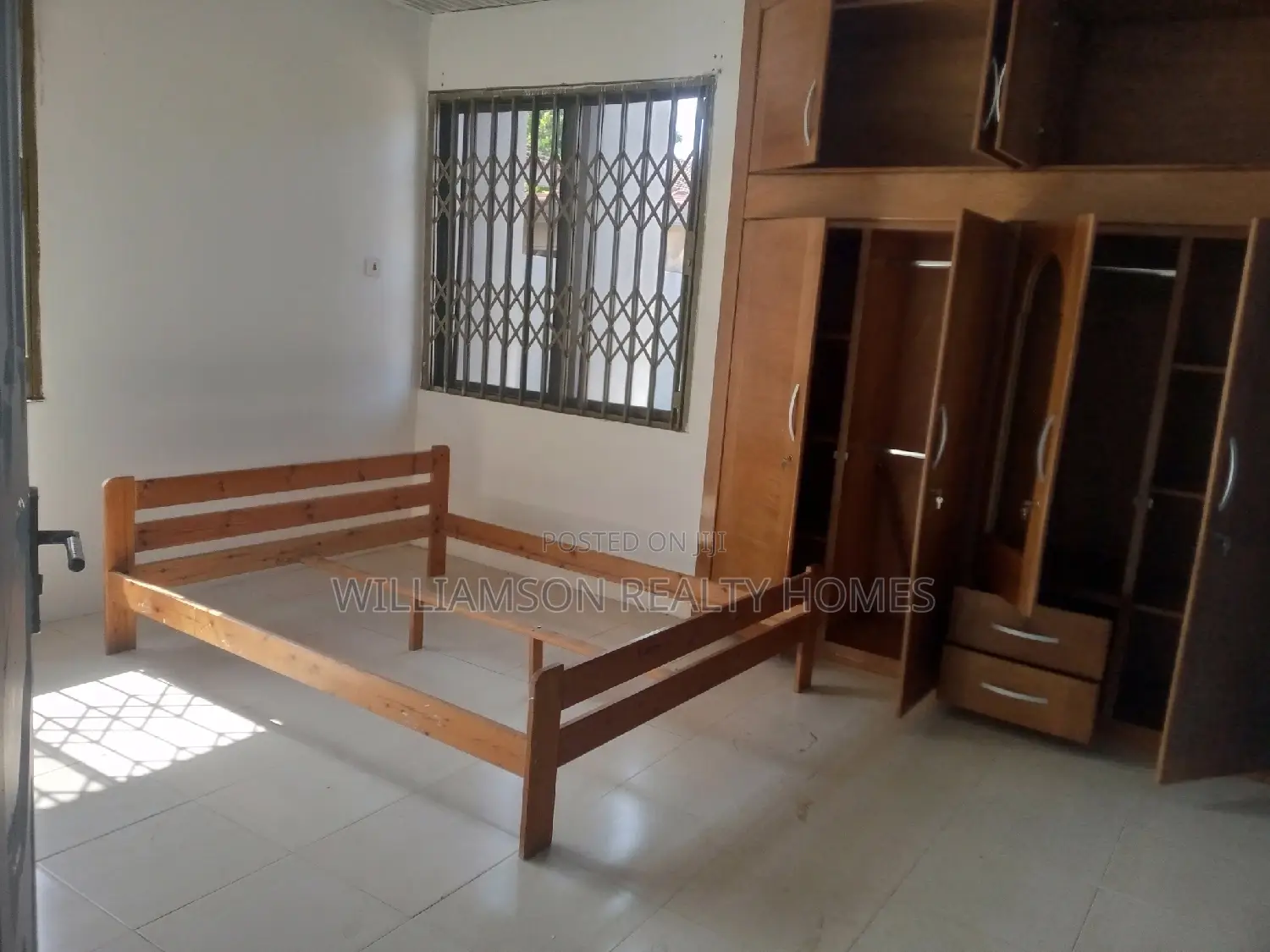 5bdrm House in Hfc Estate, Spintex for rent