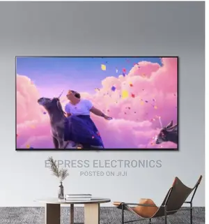 LG Nanocell Technology for Pure Colours in Ultra HDTV