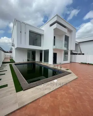 4bdrm House in 4-Bedroom House for for Sale