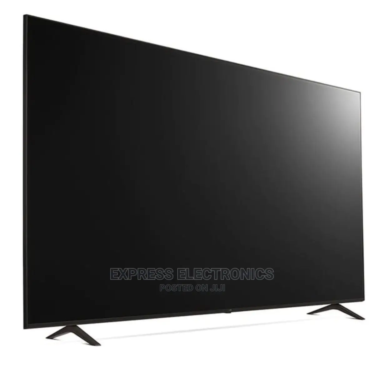 LG Uhd TV 75” Cinema Screen Design Active 75uq90006lc