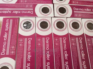 Photo - Derma Rollers 0.5mm