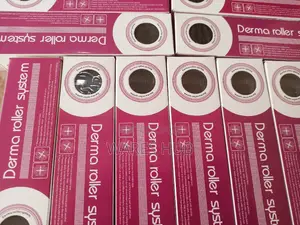 Derma Rollers 0.5mm