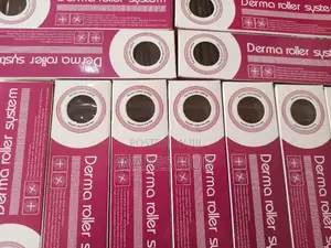 Derma Rollers 0.5mm
