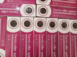 Derma Rollers 0.5mm