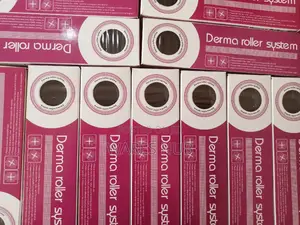 Derma Rollers 0.5mm