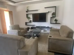 Furnished 4bdrm Duplex in East Legon for Rent