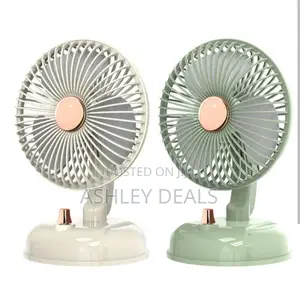 Portable Fan