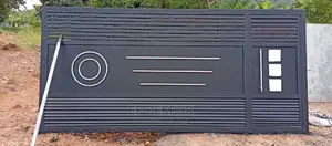 Ff Sliding Gate
