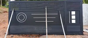 Ff Sliding Gate
