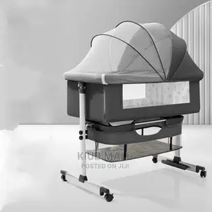Foldable Baby Bed