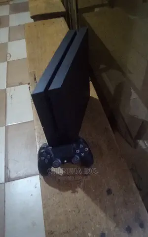 Ps4 Jailbreak Fc26 + More Games + 2 Controllers