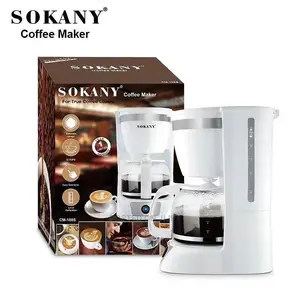 SOKANY Drip Coffee Maker