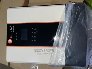 24v 3000watts Felicity Hybrid Inverters