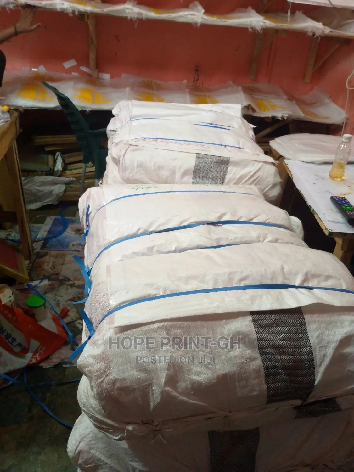 Sacks For Sale