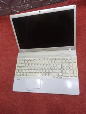 New Laptop Sony VAIO E14A25CN 4GB Intel Core I3 HDD 320GB