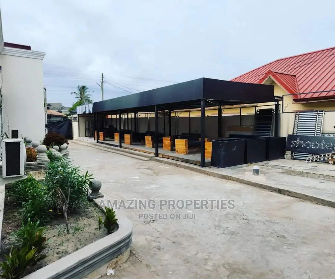 Office Space Commercial Space for Rental Melcom East Legon