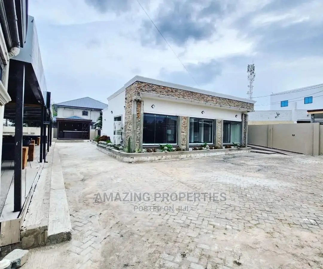 Office Space Commercial Space for Rental Melcom East Legon